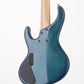 USED BOSSA / OJB-5 Blue Burst [05]