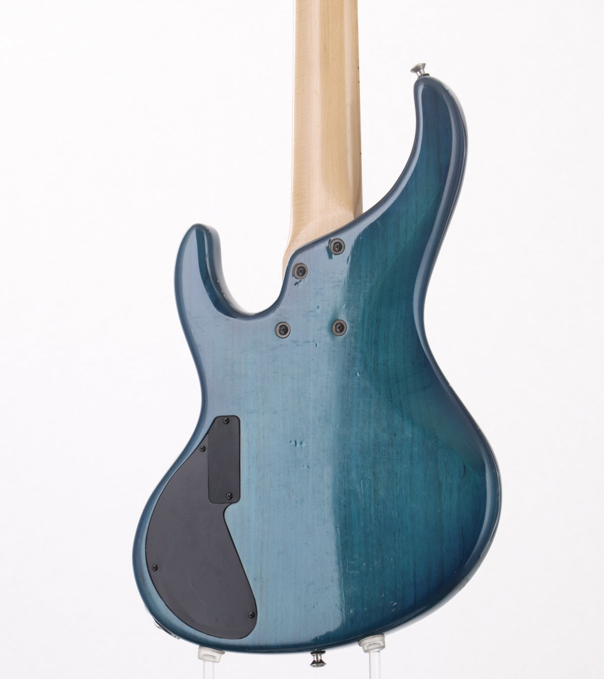 USED BOSSA / OJB-5 Blue Burst [05]