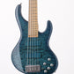 USED BOSSA / OJB-5 Blue Burst [05]