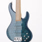 USED BOSSA / OJB-5 Blue Burst [05]