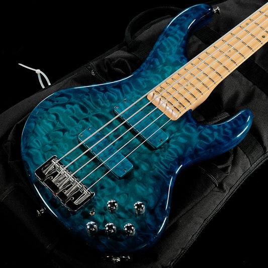 USED BOSSA / OJB-5 Blue Burst [05]