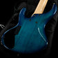 USED BOSSA / OJB-5 Blue Burst [05]