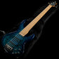 USED BOSSA / OJB-5 Blue Burst [05]