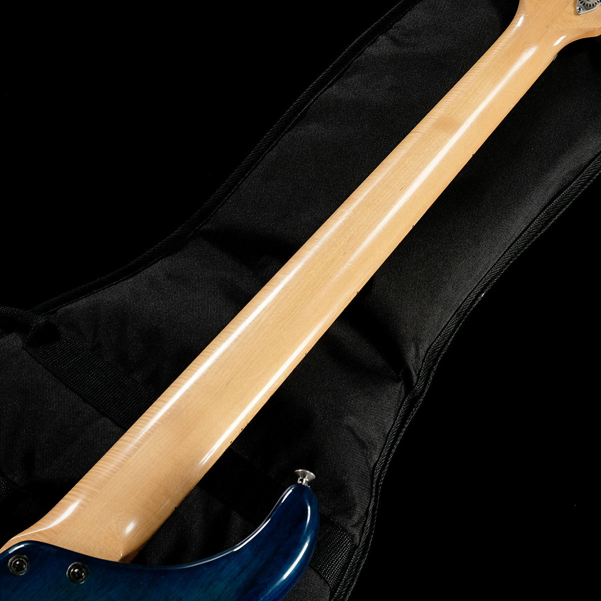 USED BOSSA / OJB-5 Blue Burst [05]