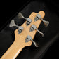 USED BOSSA / OJB-5 Blue Burst [05]