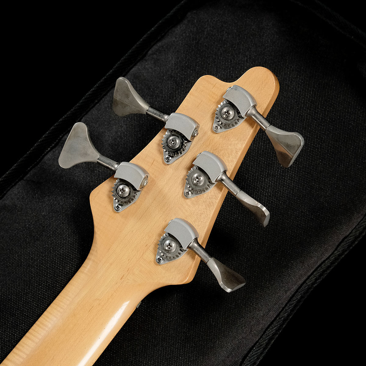 USED BOSSA / OJB-5 Blue Burst [05]