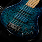 USED BOSSA / OJB-5 Blue Burst [05]