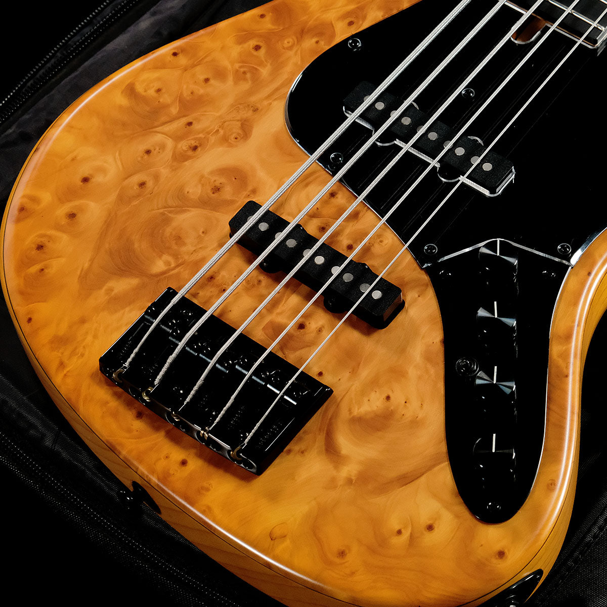 [SN 139002] USED BACCHUS / WOODLINE-DX5AC/EWC GB -ABB [05]
