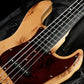 [SN 138396] USED BACCHUS / WOODLINE- DX5-EWC/ELM [05]