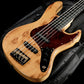 [SN 138396] USED BACCHUS / WOODLINE- DX5-EWC/ELM [05]