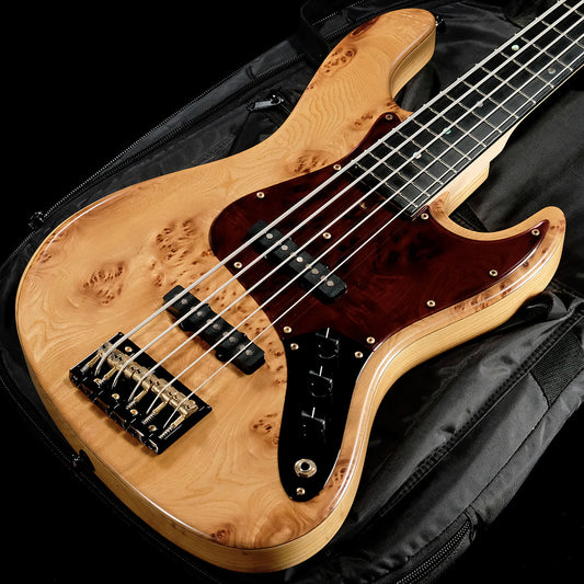 [SN 138396] USED BACCHUS / WOODLINE- DX5-EWC/ELM [05]