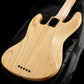 [SN 138396] USED BACCHUS / WOODLINE- DX5-EWC/ELM [05]