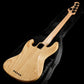 [SN 138396] USED BACCHUS / WOODLINE- DX5-EWC/ELM [05]