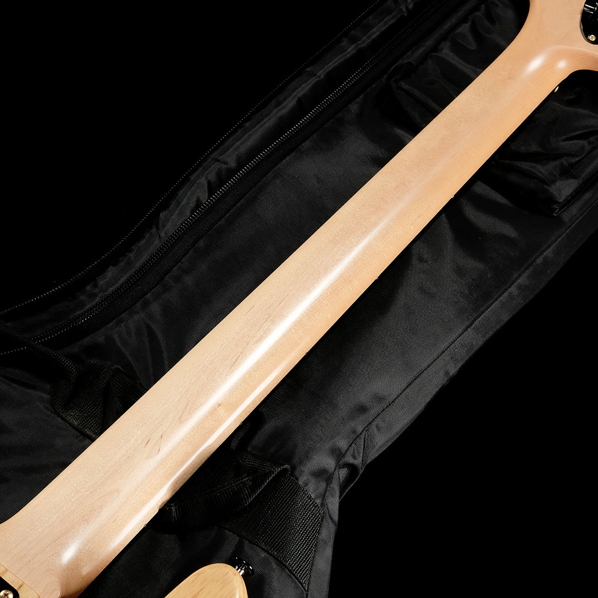 [SN 138396] USED BACCHUS / WOODLINE- DX5-EWC/ELM [05]