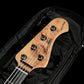 [SN 138396] USED BACCHUS / WOODLINE- DX5-EWC/ELM [05]
