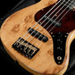 [SN 138396] USED BACCHUS / WOODLINE- DX5-EWC/ELM [05]