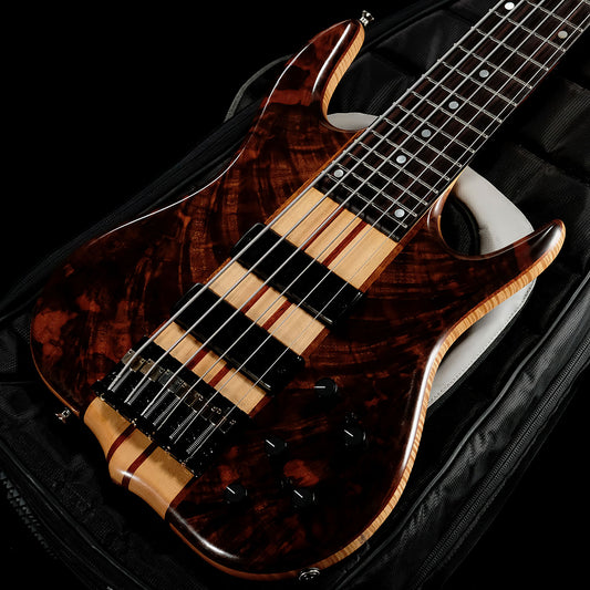 [SN W6TN VE614012] USED KEN SMITH / BT-6 Walnut [05]