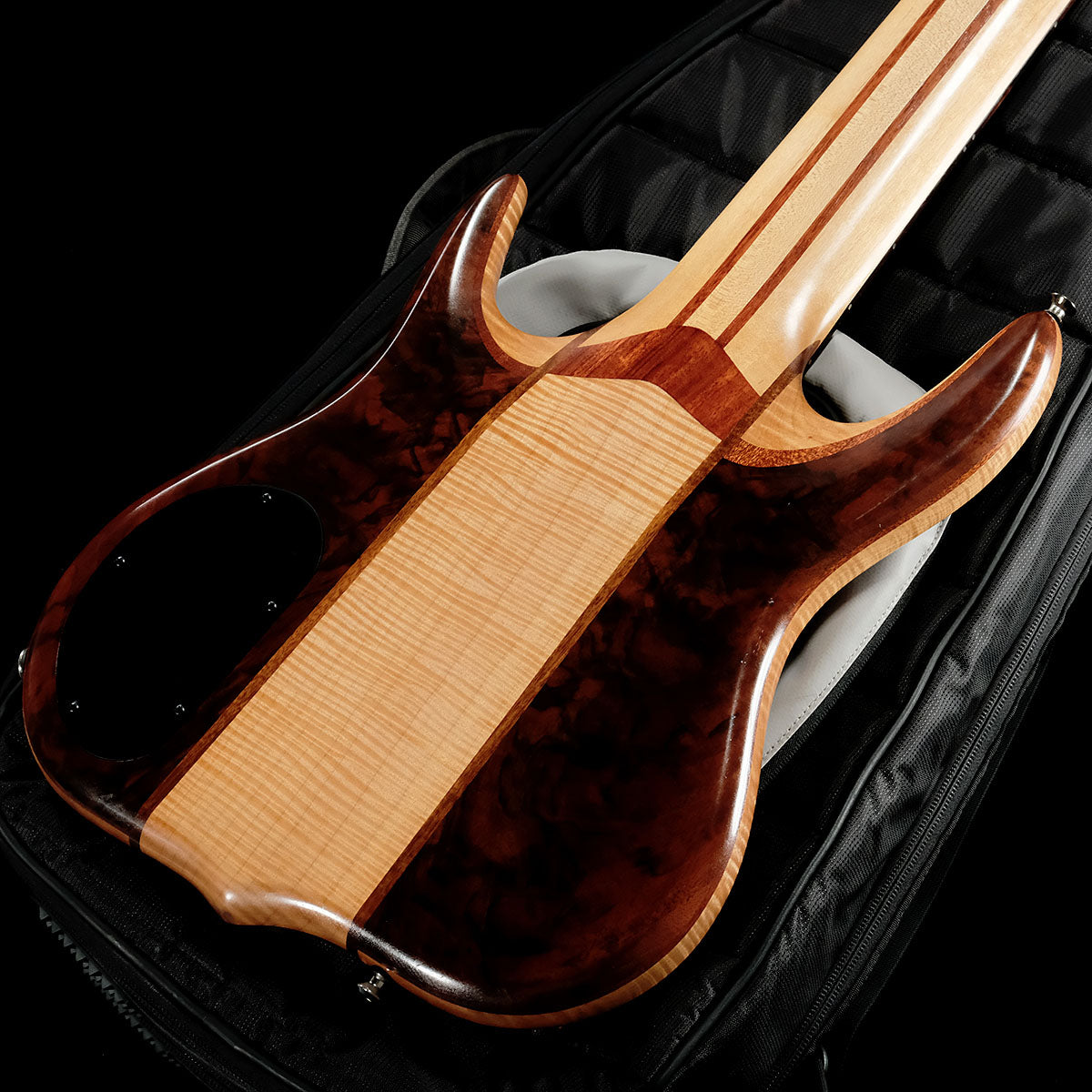 [SN W6TN VE614012] USED KEN SMITH / BT-6 Walnut [05]