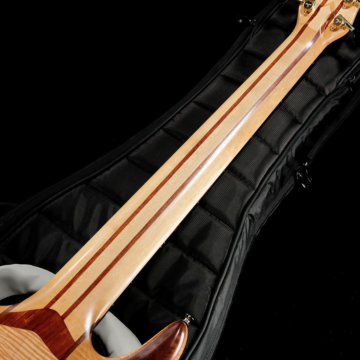 [SN W6TN VE614012] USED KEN SMITH / BT-6 Walnut [05]