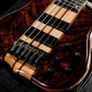 [SN W6TN VE614012] USED KEN SMITH / BT-6 Walnut [05]