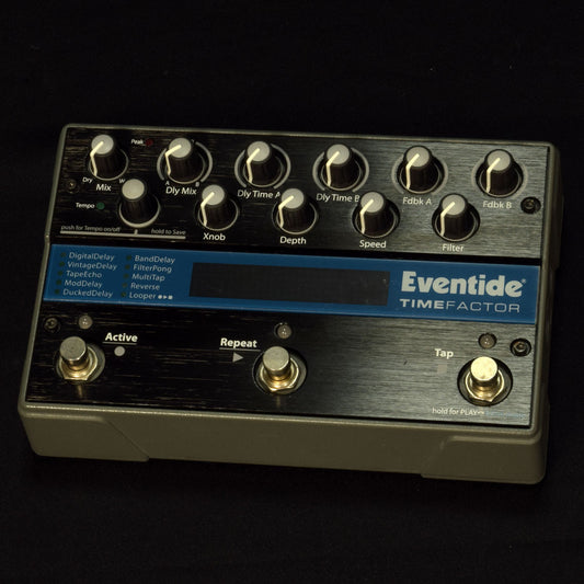 [SN TF11322] USED EVENTIDE EVENTIDE / Time Factor [20]