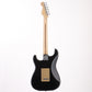 [SN DZ3193059] USED FENDER USA / 50th Anniversary American Deluxe ST HSS Montege black [03]