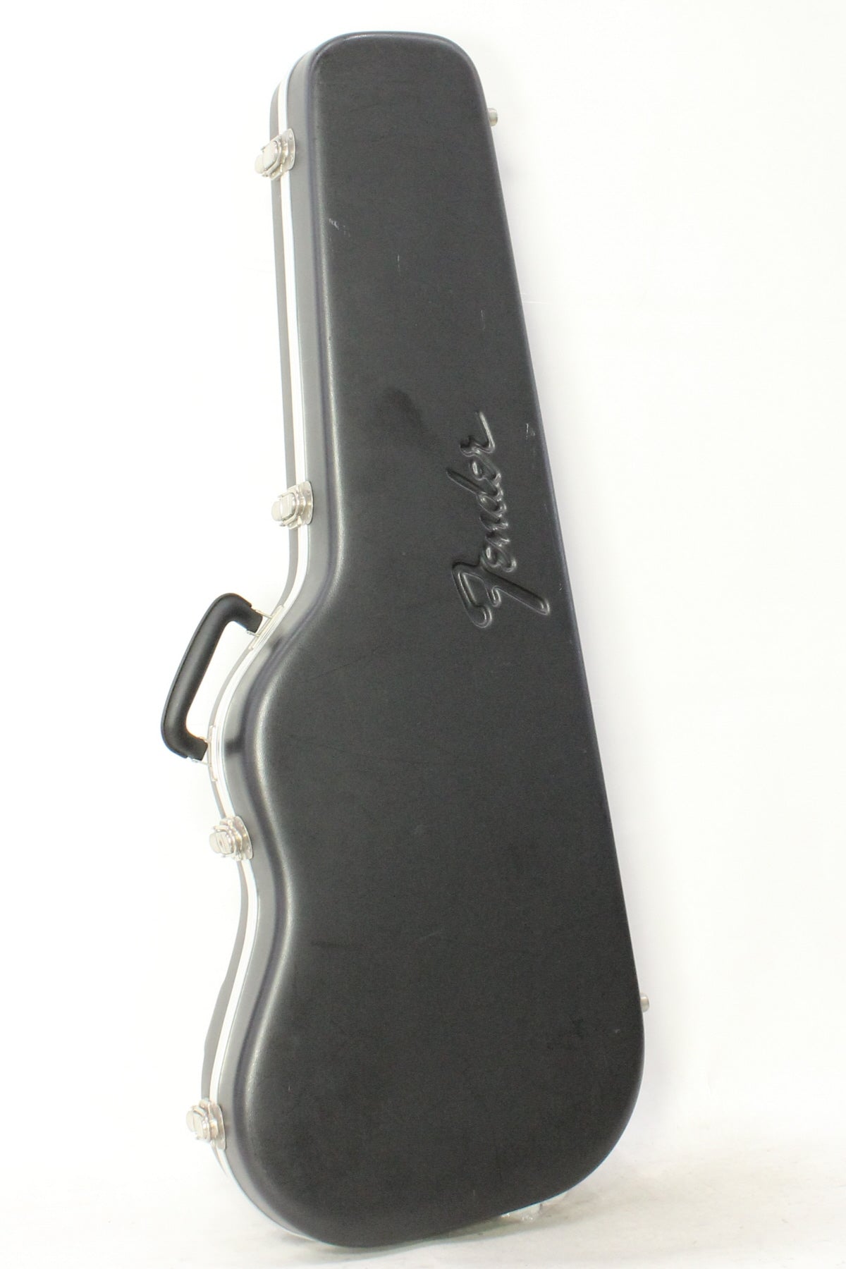 [SN DZ3193059] USED FENDER USA / 50th Anniversary American Deluxe ST HSS Montege black [03]
