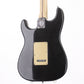[SN DZ3193059] USED FENDER USA / 50th Anniversary American Deluxe ST HSS Montege black [03]