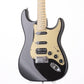 [SN DZ3193059] USED FENDER USA / 50th Anniversary American Deluxe ST HSS Montege black [03]