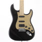 [SN DZ3193059] USED FENDER USA / 50th Anniversary American Deluxe ST HSS Montege black [03]