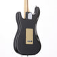 [SN DZ3193059] USED FENDER USA / 50th Anniversary American Deluxe ST HSS Montege black [03]