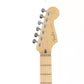 [SN DZ3193059] USED FENDER USA / 50th Anniversary American Deluxe ST HSS Montege black [03]