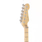 [SN DZ3193059] USED FENDER USA / 50th Anniversary American Deluxe ST HSS Montege black [03]