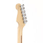 [SN DZ3193059] USED FENDER USA / 50th Anniversary American Deluxe ST HSS Montege black [03]