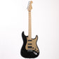[SN DZ3193059] USED FENDER USA / 50th Anniversary American Deluxe ST HSS Montege black [03]
