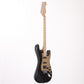 [SN DZ3193059] USED FENDER USA / 50th Anniversary American Deluxe ST HSS Montege black [03]