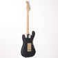 [SN DZ3193059] USED FENDER USA / 50th Anniversary American Deluxe ST HSS Montege black [03]