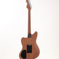 [SN MXA2301587] USED FENDER MEXICO / Acoustasonic Player Jazzmaster Shell Pink [03]