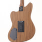 [SN MXA2301587] USED FENDER MEXICO / Acoustasonic Player Jazzmaster Shell Pink [03]