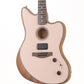 [SN MXA2301587] USED FENDER MEXICO / Acoustasonic Player Jazzmaster Shell Pink [03]