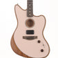 [SN MXA2301587] USED FENDER MEXICO / Acoustasonic Player Jazzmaster Shell Pink [03]