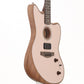 [SN MXA2301587] USED FENDER MEXICO / Acoustasonic Player Jazzmaster Shell Pink [03]