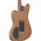 [SN MXA2301587] USED FENDER MEXICO / Acoustasonic Player Jazzmaster Shell Pink [03]