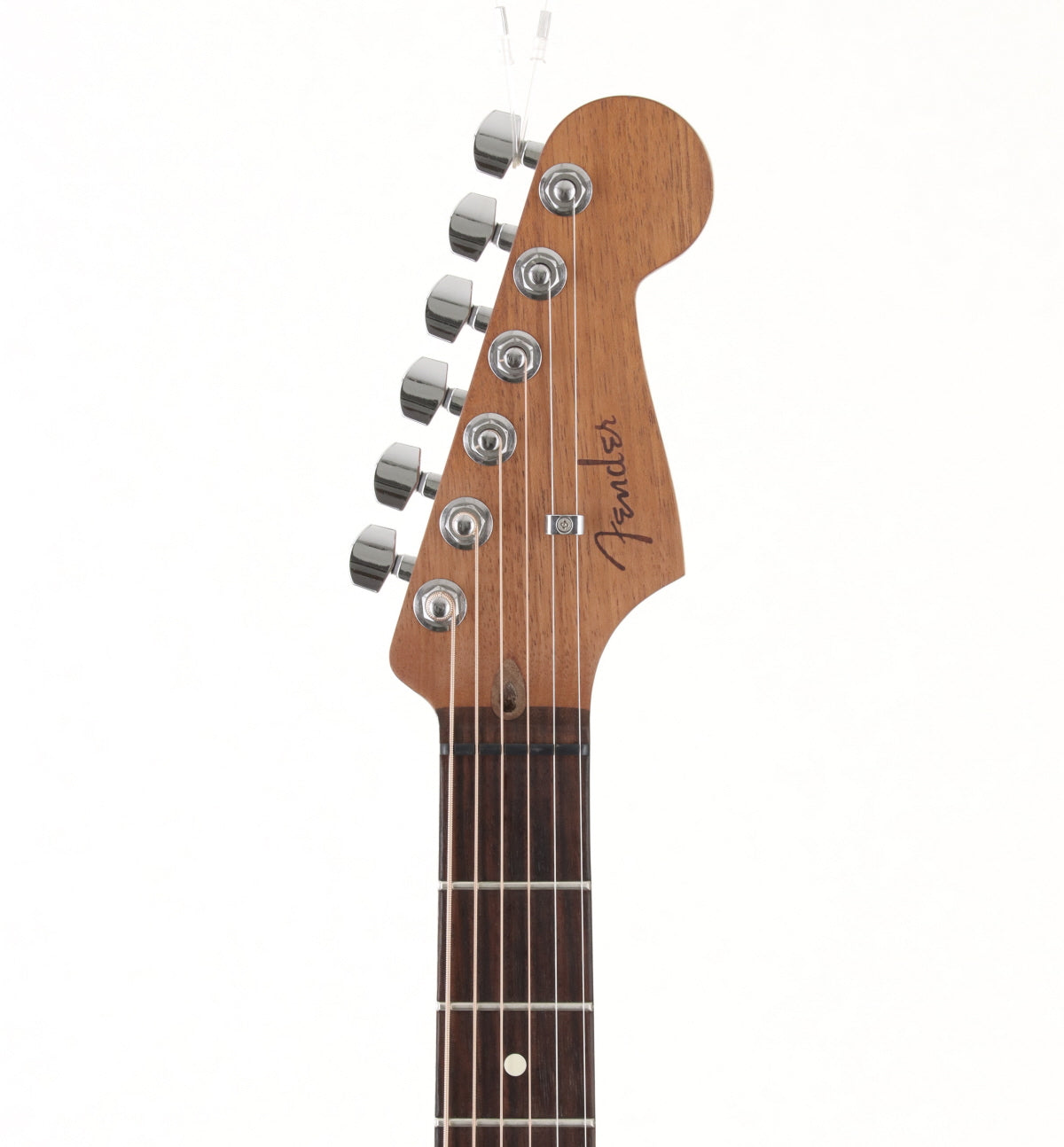[SN MXA2301587] USED FENDER MEXICO / Acoustasonic Player Jazzmaster Shell Pink [03]