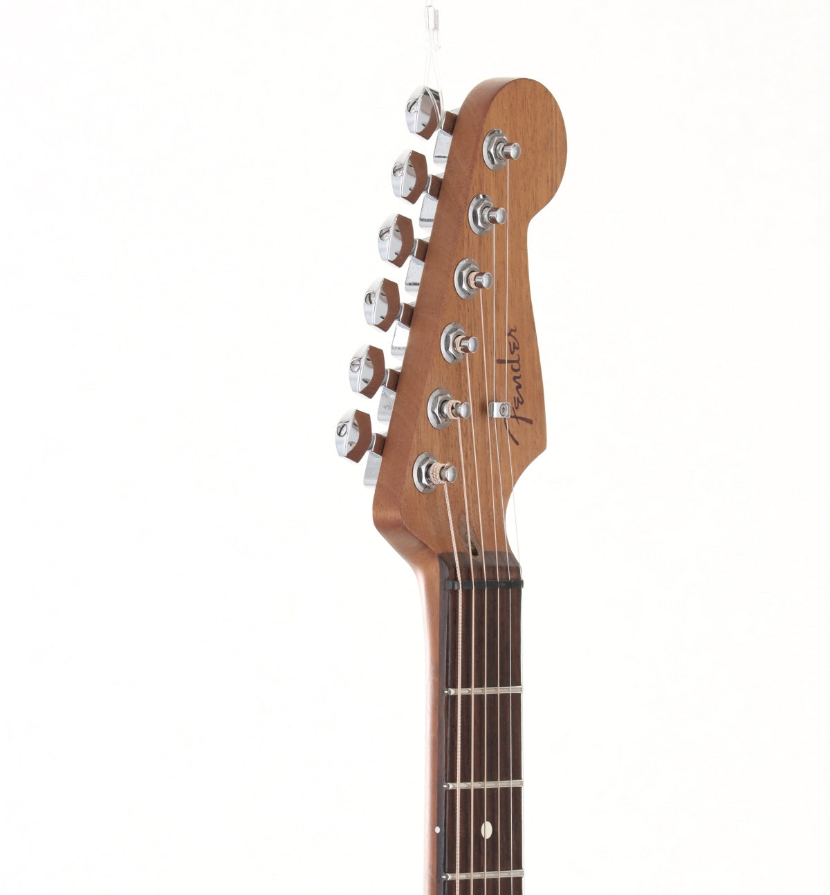 [SN MXA2301587] USED FENDER MEXICO / Acoustasonic Player Jazzmaster Shell Pink [03]