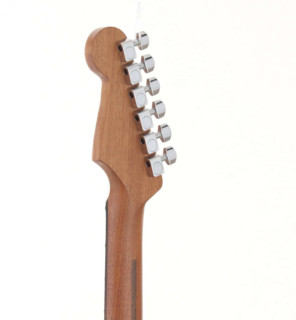 [SN MXA2301587] USED FENDER MEXICO / Acoustasonic Player Jazzmaster Shell Pink [03]