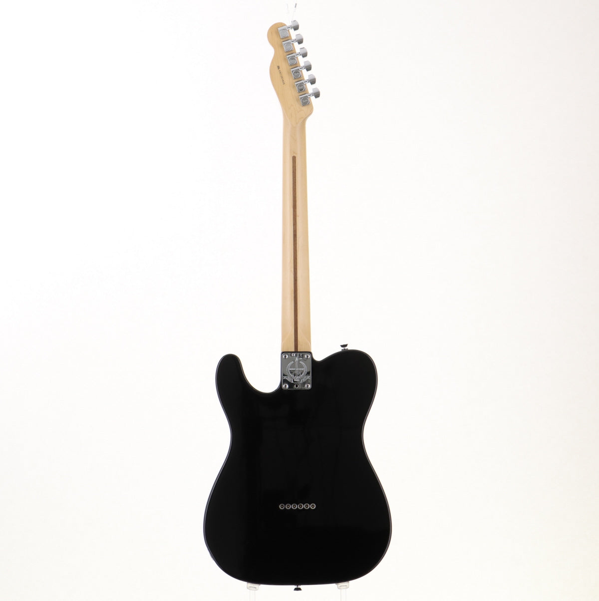 [SN US11201439] USED FENDER USA / American Standard Telecaster [10]