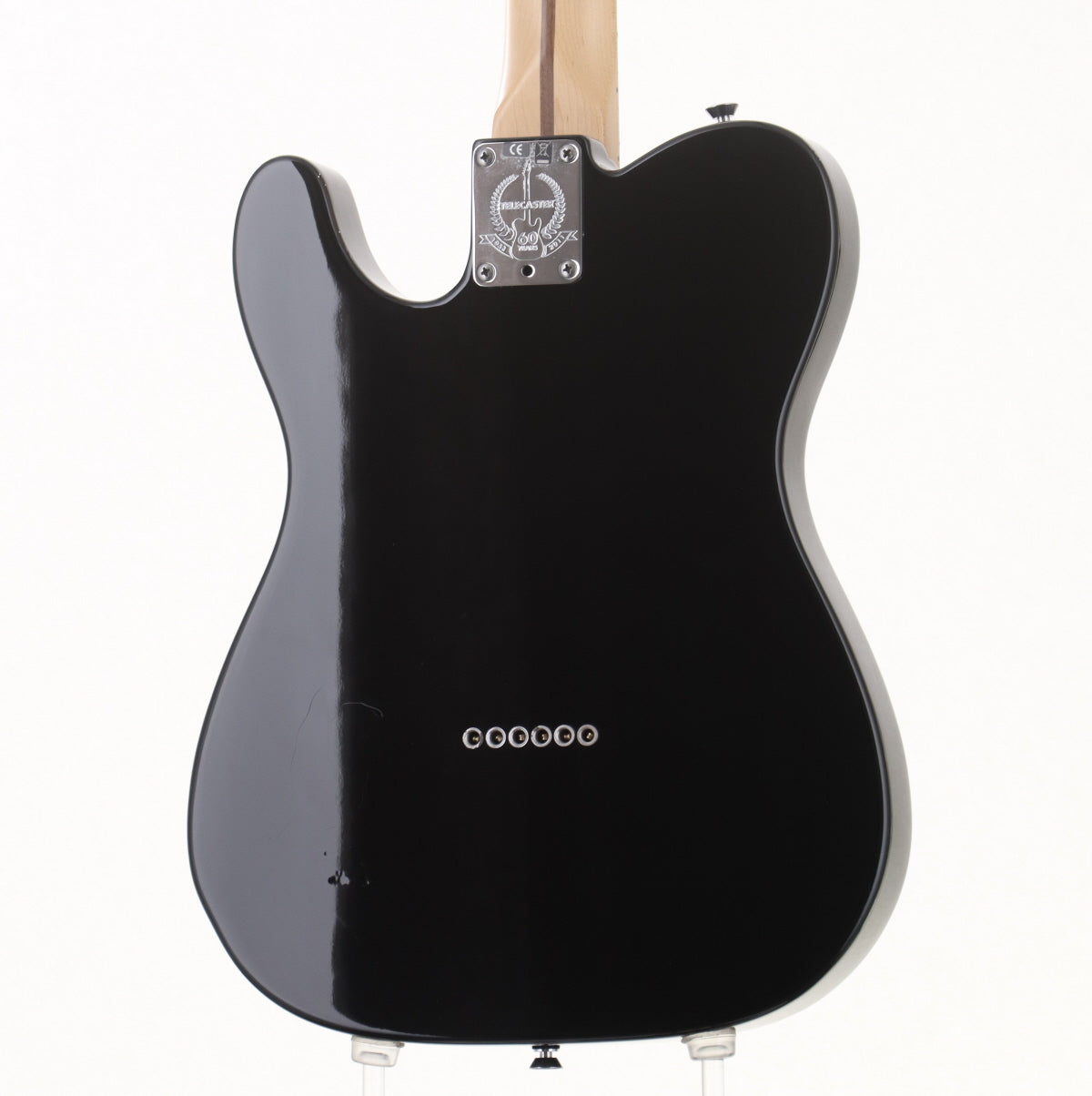 [SN US11201439] USED FENDER USA / American Standard Telecaster [10]