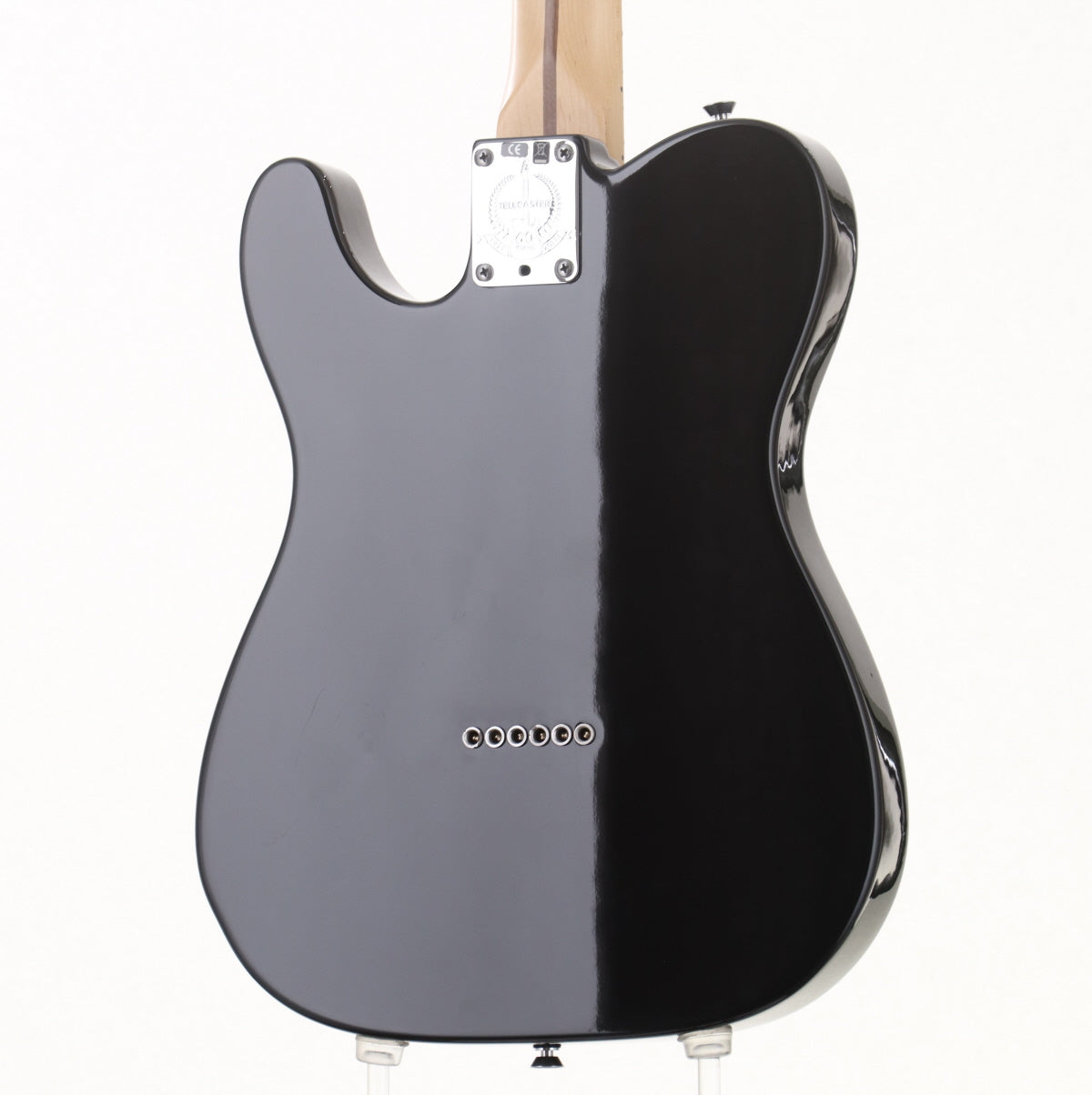 [SN US11201439] USED FENDER USA / American Standard Telecaster [10]
