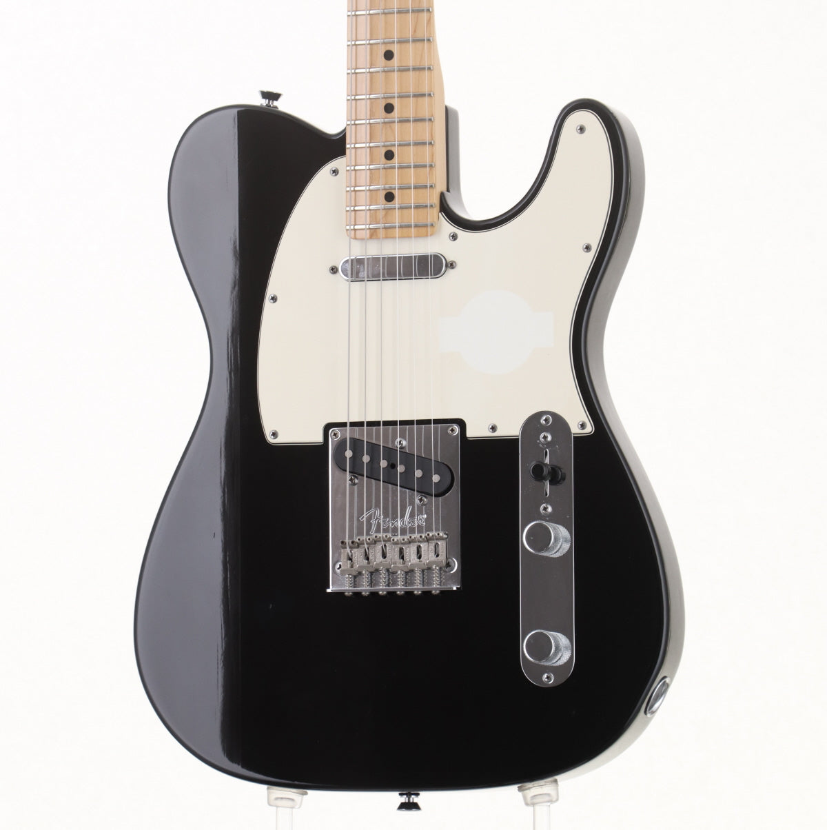 [SN US11201439] USED FENDER USA / American Standard Telecaster [10]